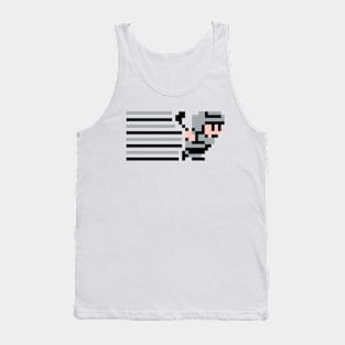 Ice Hockey - Los Angeles Tank Top